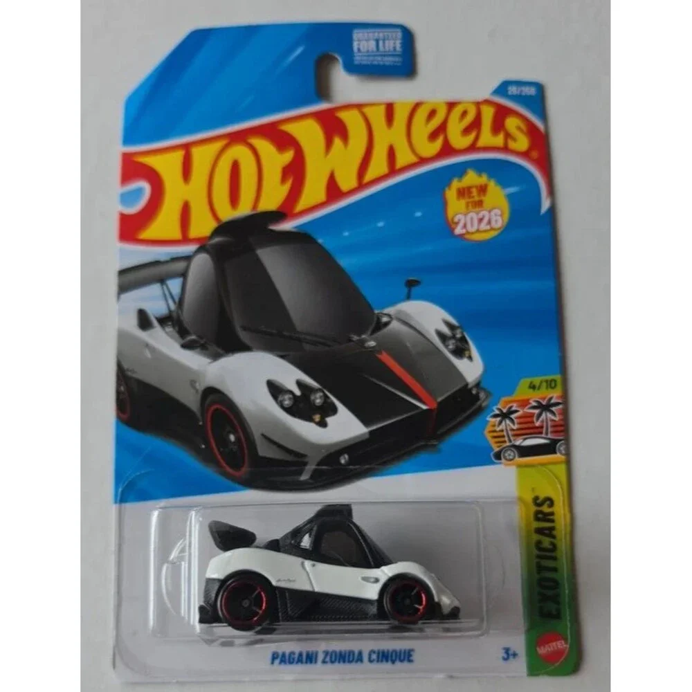 Hot Wheels accelerate your